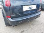 2008 FORD C-MAX ZETEC  for sale at Copart SANDWICH