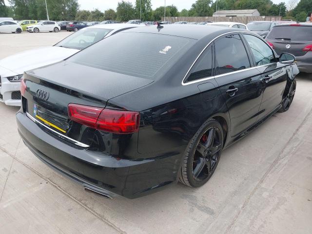 2015 AUDI A6 S LINE