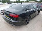 2015 AUDI A6 S LINE for sale at Copart SANDY