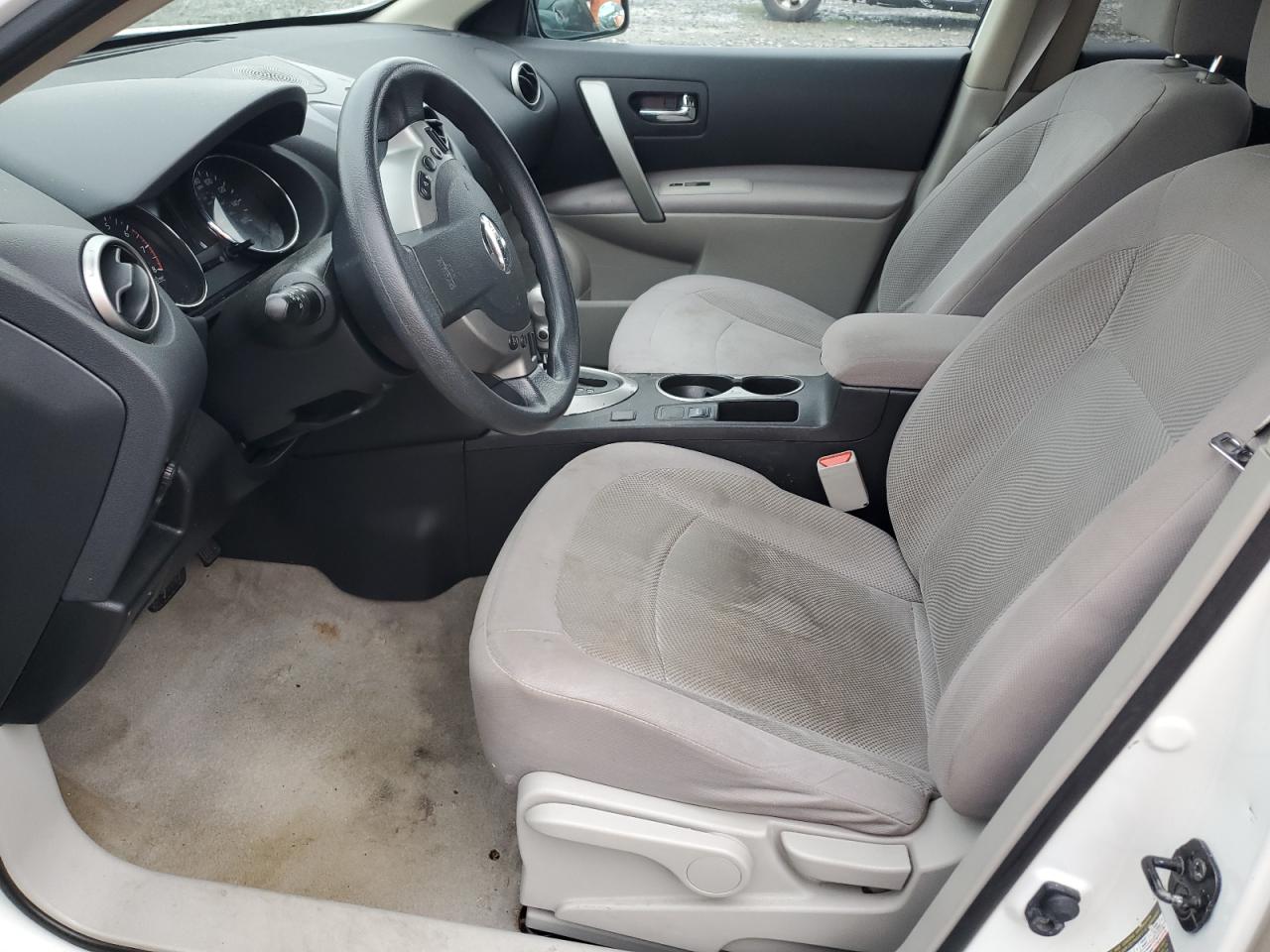 2012 Nissan Rogue S VIN: JN8AS5MV0CW397264 Lot: 62976255