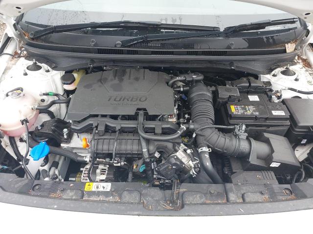 2024 HYUNDAI BAYON PREM