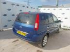 2010 FORD FUSION TIT for sale at Copart BRISTOL