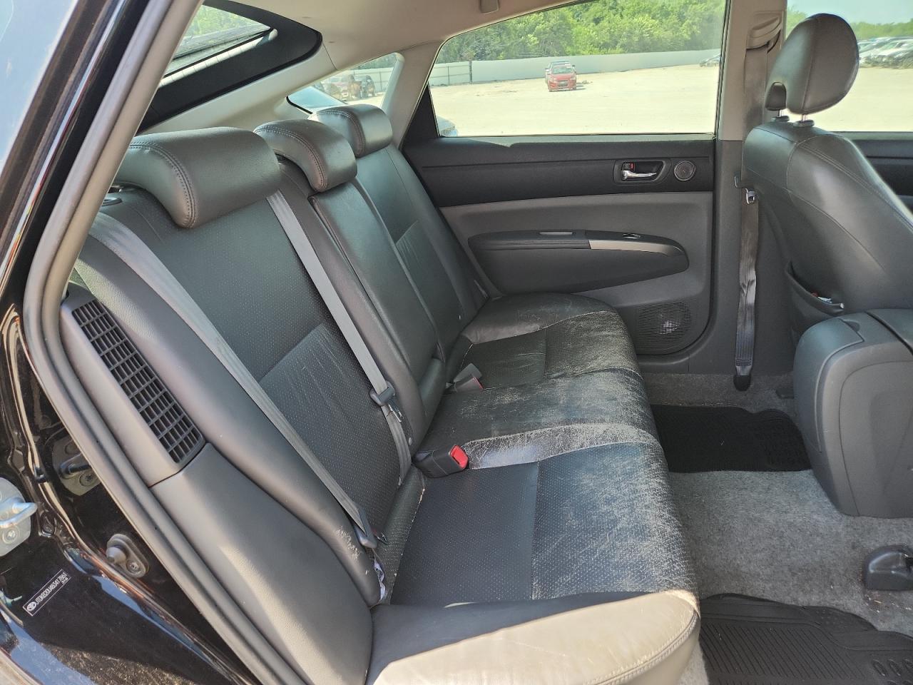 2008 Toyota Prius VIN: JTDKB20U483417861 Lot: 64365325