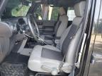 2009 JEEP WRANGLER UNLIMITED X   for sale at Copart MA - NORTH BOSTON