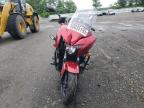 2014 HONDA CTX700 D   for sale at Copart NJ - TRENTON
