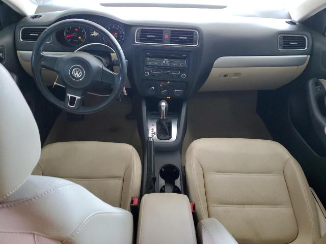  VOLKSWAGEN JETTA 2013 Brązowy