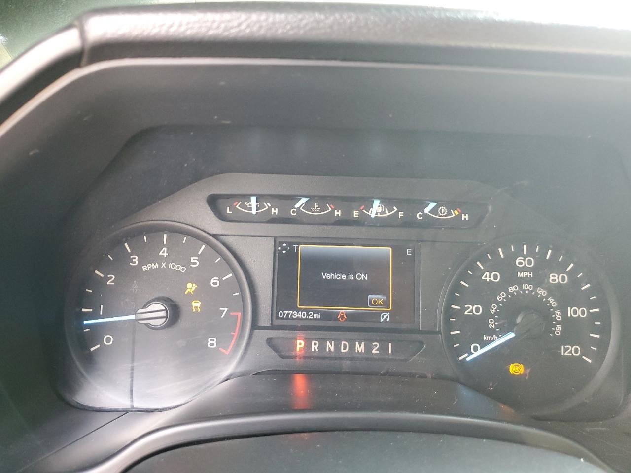 2019 Ford F150 Supercrew VIN: 1FTEW1CB4KKE66805 Lot: 66638025