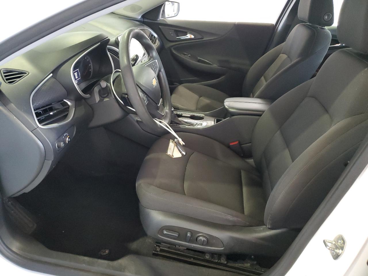 2023 Chevrolet Malibu Lt VIN: 1G1ZD5ST8PF151247 Lot: 64227835
