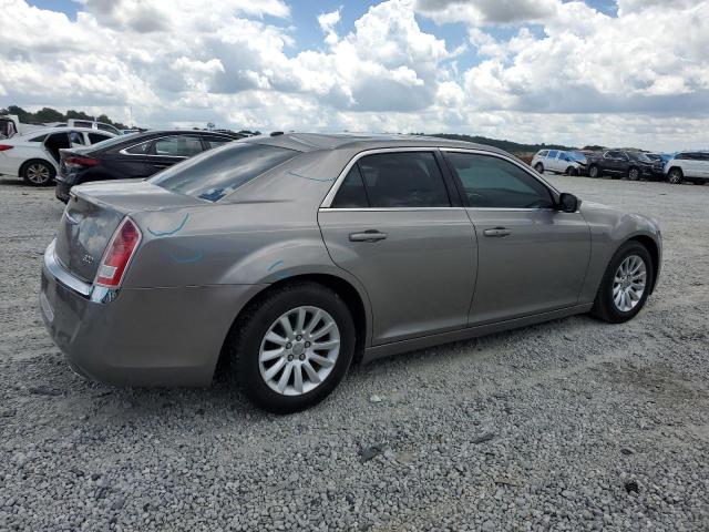  CHRYSLER 300 2014 Szary