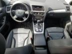 2014 AUDI Q5 PREMIUM PLUS   for sale at Copart AB - CALGARY