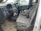 2019 CHEVROLET SILVERADO K2500 HEAVY DUTY   for sale at Copart AB - EDMONTON