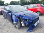 2018 FORD FOCUS ST-L for sale at Copart WOLVERHAMPTON