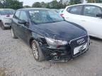 2014 AUDI A1 SPORT TFSI  for sale at Copart WOLVERHAMPTON