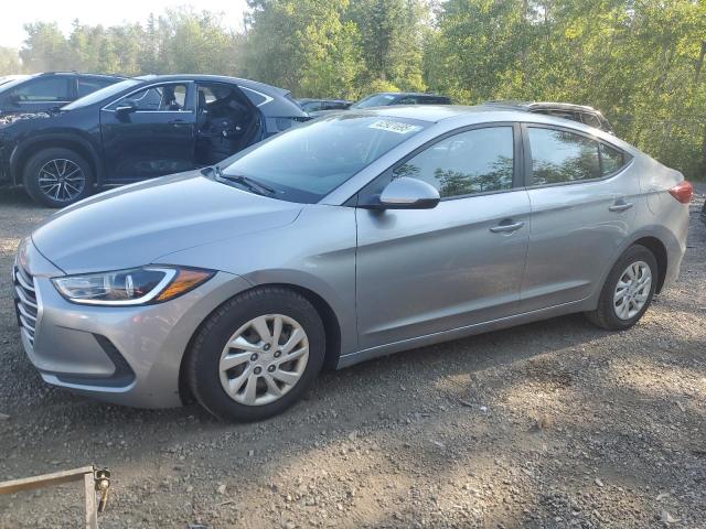 2017 HYUNDAI ELANTRA SE   à vendre chez Copart ON - COOKSTOWN