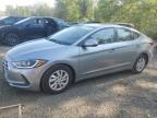 2017 HYUNDAI ELANTRA SE   à vendre chez Copart ON - COOKSTOWN