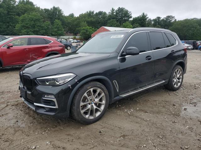 BMW X5 XDRIVE4 2021