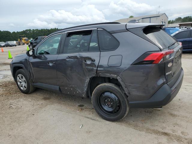  TOYOTA RAV4 2019 Серый