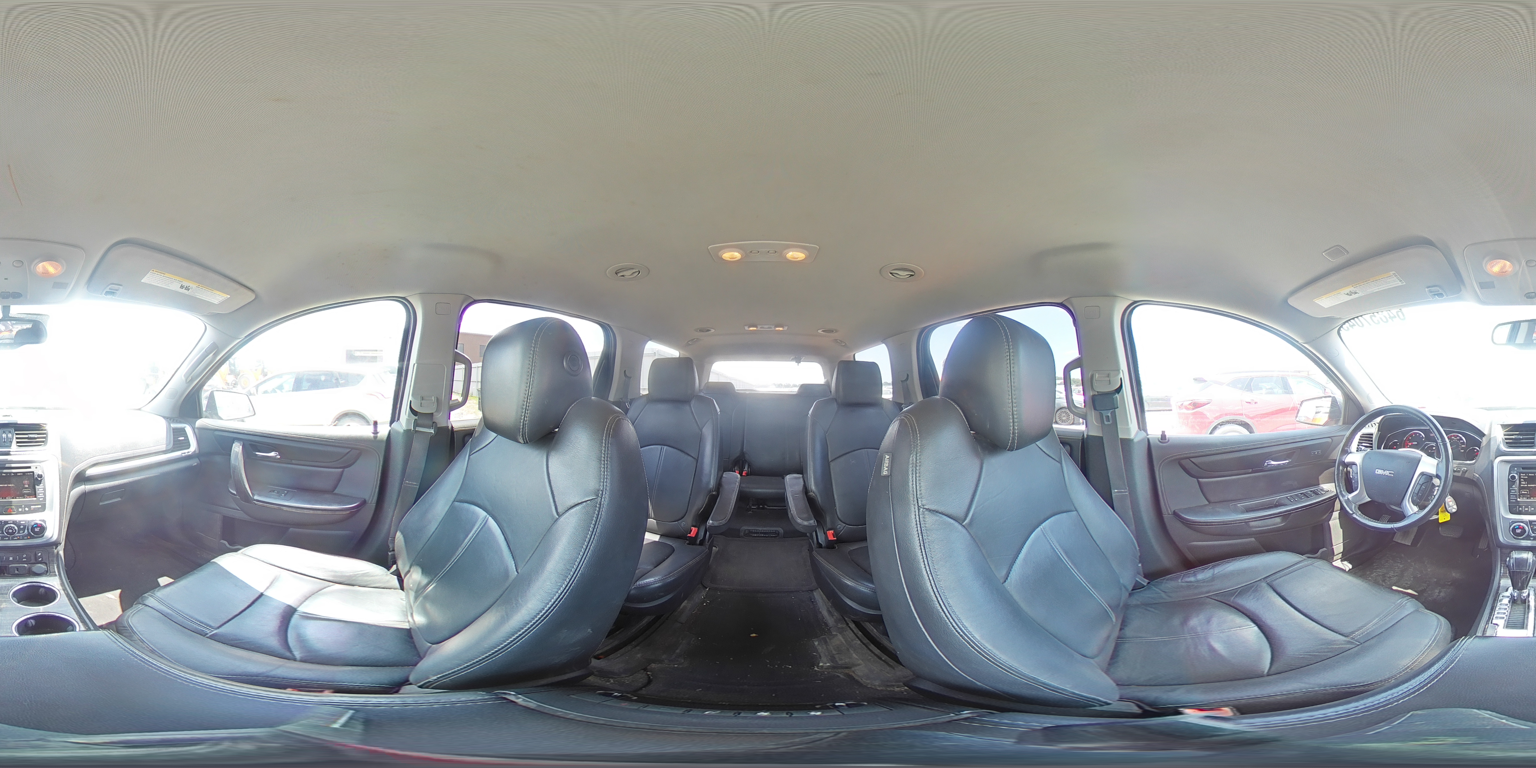 2017 GMC Acadia Limited Slt-2 VIN: 1GKKVSKD2HJ262408 Lot: 64857045