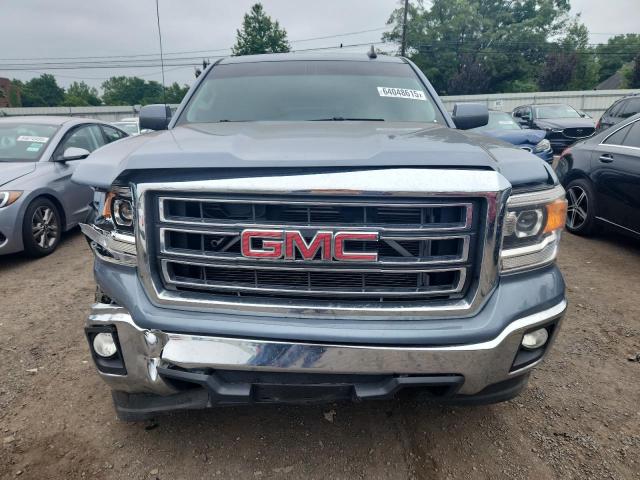  GMC SIERRA 2015 Blue