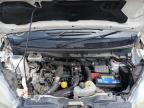 2012 NISSAN NV200 SE D for sale at Copart PETERLEE
