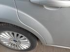 2010 FORD FOCUS TITA for sale at Copart SANDTOFT