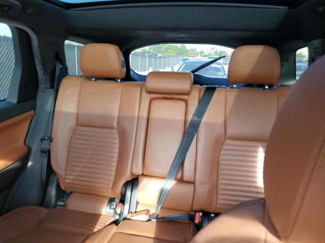 2016 LAND ROVER DISCOVERY SPORT HSE LUXURY  
