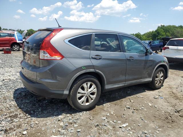  HONDA CRV 2012 Szary