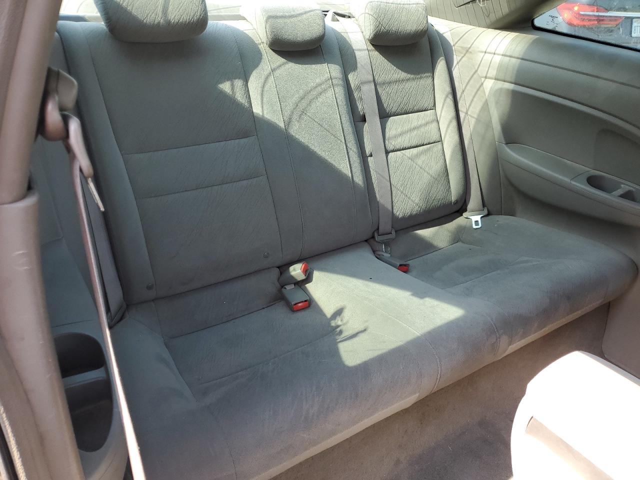 2007 Honda Civic Lx VIN: 2HGFG12657H573397 Lot: 64439565