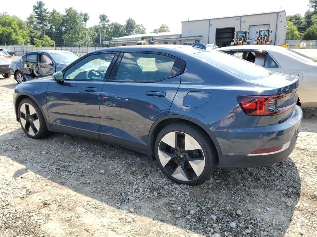  POLESTAR 2 2023 Granatowy