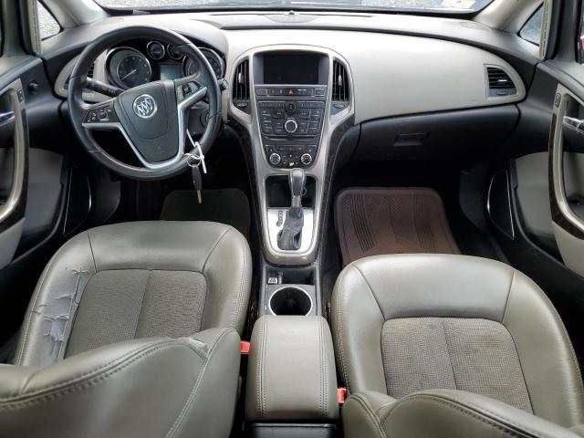  BUICK VERANO 2014 Brązowy
