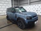 2024 LAND ROVER DEFENDER HSE for sale at Copart EAST KILBRIDE