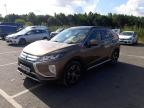 2018 MITSUBISHI ECLIPSE CR for sale at Copart SANDTOFT