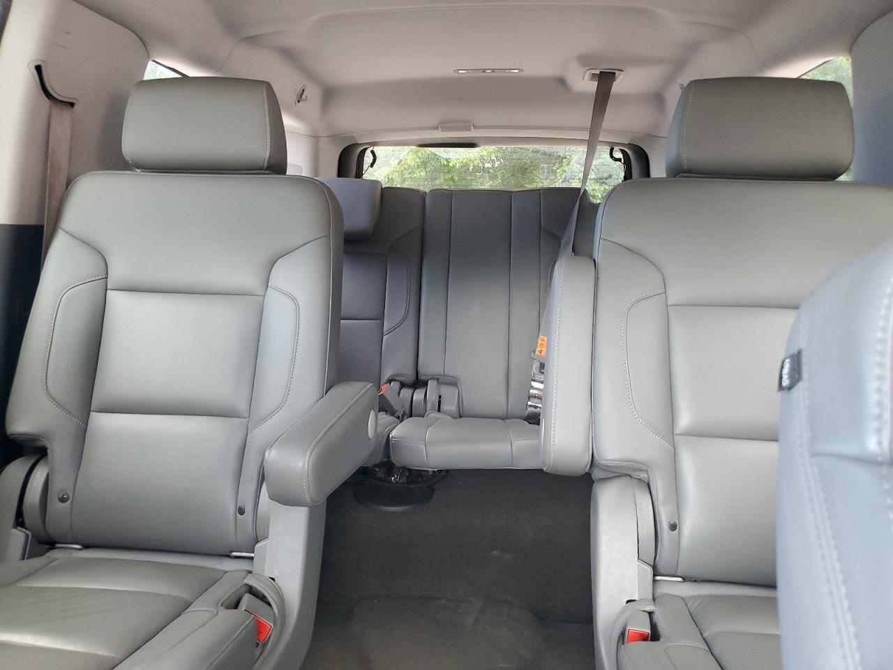 2015 Chevrolet Suburban K1500 Lt VIN: 1GNSKJKC1FR742502 Lot: 64906745
