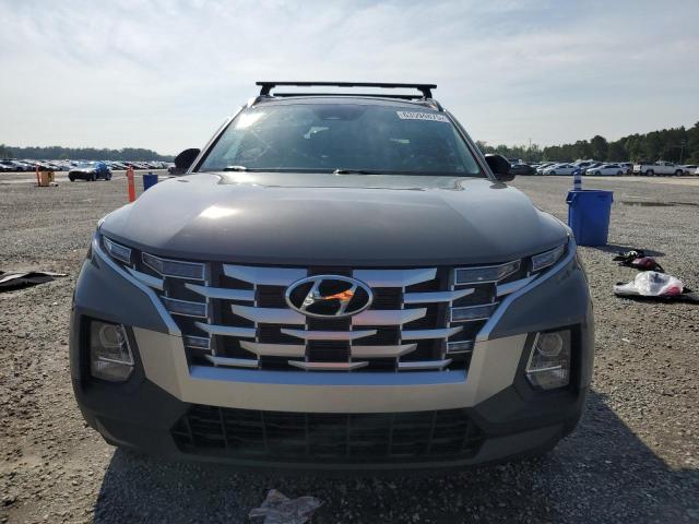  HYUNDAI SANTA CRUZ 2022 Szary