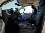 2017 FORD EDGE SEL   for sale at Copart ON - LONDON