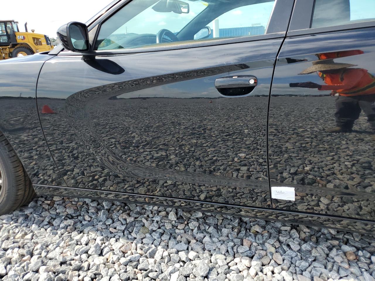 2017 Dodge Charger Sxt VIN: 2C3CDXJG9HH645344 Lot: 64563065