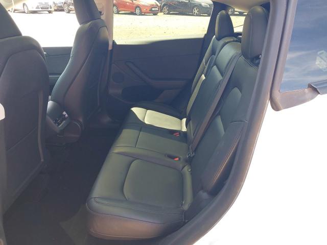 2022 TESL MODEL Y LO