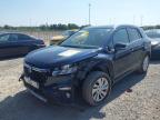2024 SUZUKI SX4 S-CROSS MOTION B-JET  for sale at Copart CORBY
