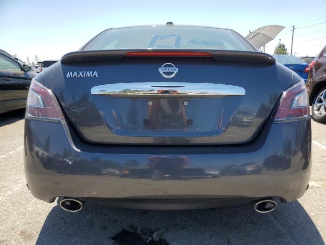  NISSAN MAXIMA 2012 Szary