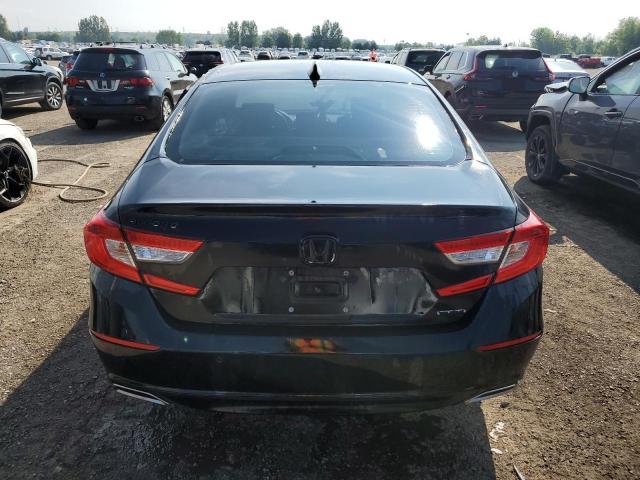 2019 HONDA ACCORD TOURING  