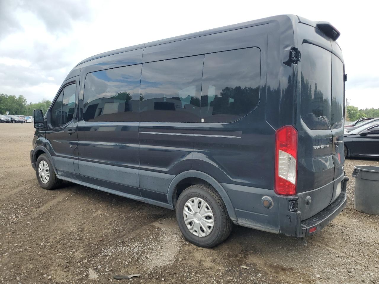 2020 Ford Transit T-350 VIN: 1FBAX2C86LKA05262 Lot: 64481725