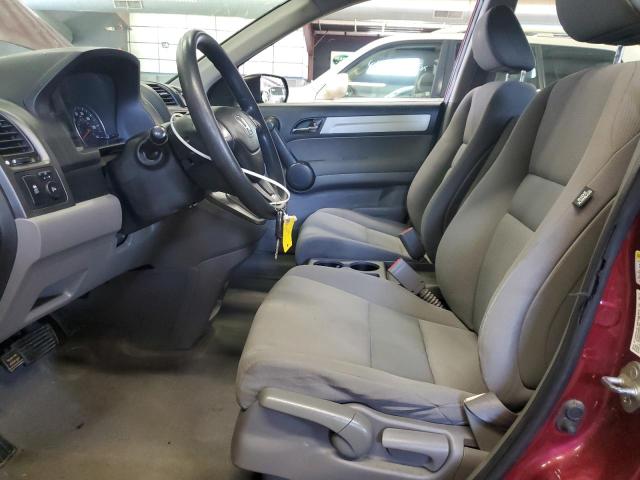 2011 HONDA CR-V LX  