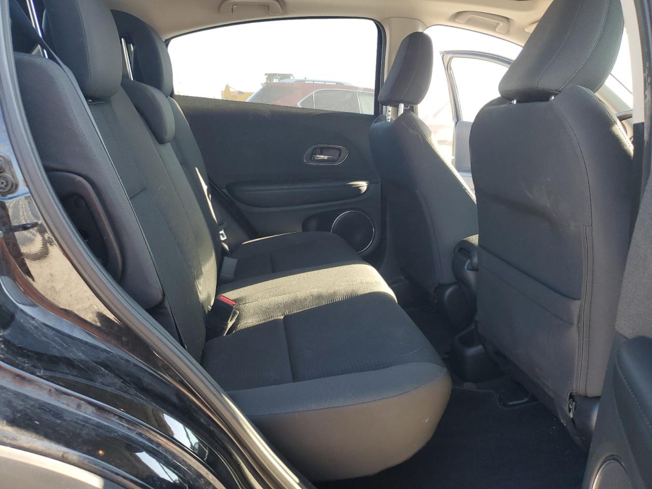 2022 Honda Hr-V Ex VIN: 3CZRU6H50NM762340 Lot: 64676745