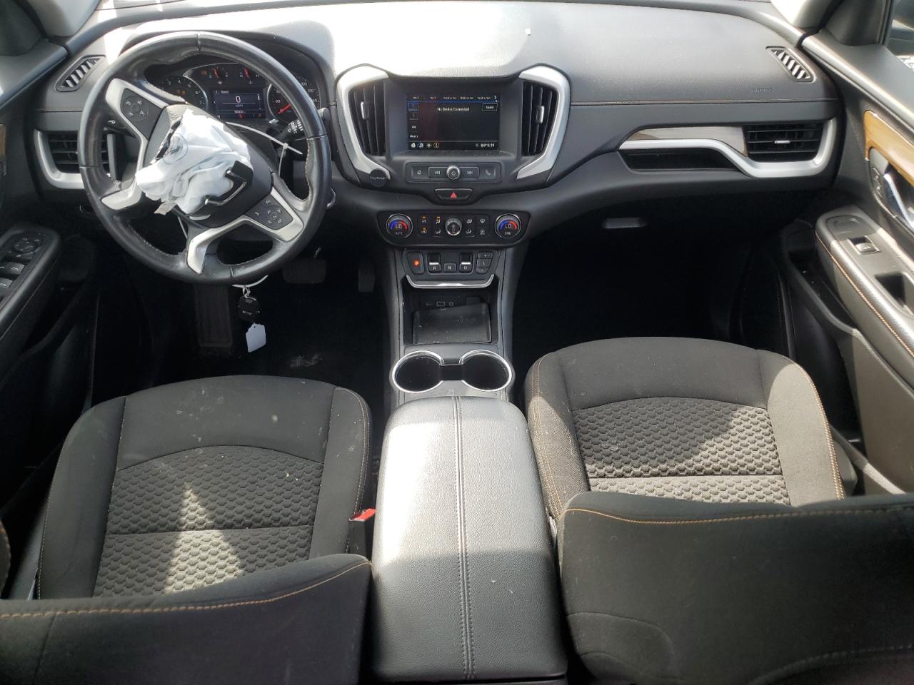2019 GMC Terrain Sle VIN: 3GKALTEV0KL310810 Lot: 63398845