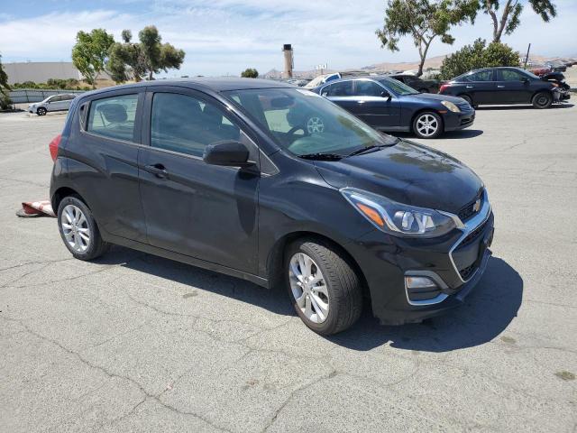  CHEVROLET SPARK 2021 Black