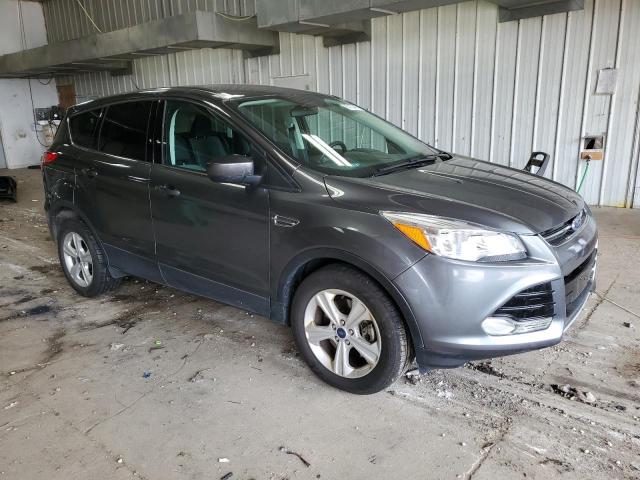 Parquets FORD ESCAPE 2016 Szary