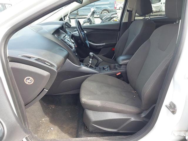 2012 FORD FOCUS TITA