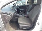 2012 FORD FOCUS TITA for sale at Copart SANDTOFT