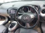 2011 NISSAN JUKE TEKNA for sale at Copart SANDY