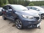 2018 RENAULT KADJAR DYN for sale at Copart WHITBURN